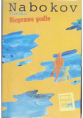 Nieprawe godło