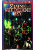 Zimne miedziane łzy