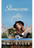 Kolory uczuć Tom III Słoneczne jutro