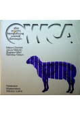 Owca atlas anatomii topograficznej zwierząt domowych