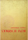 Odkrycie Indii