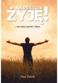 Nareszcie żyję!