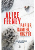 Papier, kamień, nożyce