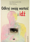 Odkryj swoją wartość i idź