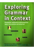 Exploring Grammar in Context