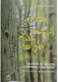 Człowiek w obliczu cierpienia i umierania