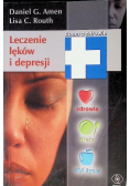 Leczenie lęków i depresji