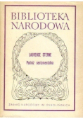 Podróż sentymentalna