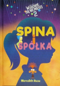 Spina I Spółka. Disney Pixar W Głowie Się Nie Mieści 2