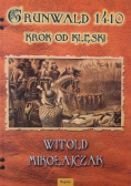 Grunwald 1410 krok od klęski