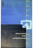 Mistrzowie kina europejskiego