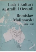 Ludy i kultury Australii i Oceanii