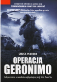 Operacja Geronimo