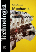Mechanik silników spalinowych