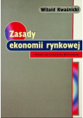 Zasady ekonomii rynkowej