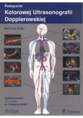 Podręcznik kolorowej ultrasonografii Dopplerowskiej