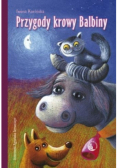 Przygody krowy Balbiny