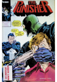 The Punisher Nr 1 / 92