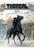Thorgal Młodzieńcze lata Tom 3 Runa