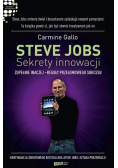 Steve Jobs sekrety innowacji