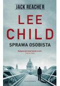Jack Reacher: Sprawa osobista