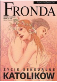Fronda Życie seksualne katolików Nr 61/11