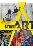 Street art Sztuka ulicy