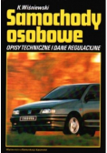 Samochody osobowe Część 9