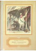 Port Taraskon