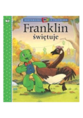 Franklin świętuje