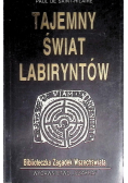 Tajemny świat labiryntów