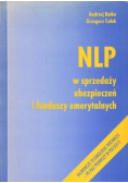 NLP w sprzedaży ubezpieczeń i funduszy emerytalnych