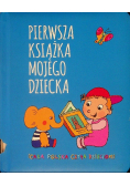 Pierwsza książka Mojego dziecka