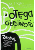 Potęga cierpliwości