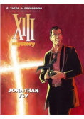 XIII Mystery Tom 11 Jonathan Fly