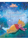 Gwiazdko, spełnij me życzenie Disney