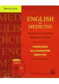 English for Medicine. Podręcznik dla studentów medycyny