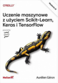 Uczenie maszynowe z użyciem Scikit-Learn, Keras i TensorFlow