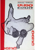 Judo mistrzów