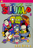 Dr. Slump Tom 8
