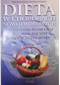 Dieta w chorobach nowotworowych