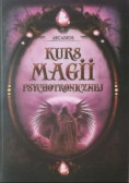 Kurs magii psychotronicznej