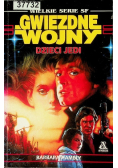 Gwiezdne wojny Dzieci Jedi