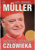 Ubóstwo i godność człowieka