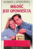 Miłość jest opowieścią