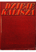 Dzieje Kalisza