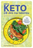 Dieta keto 28 dni na talerzu