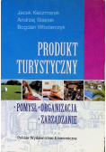 Produkt turystyczny
