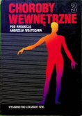 Choroby Wewnętrzne Tom 3