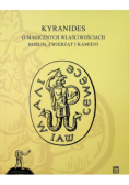 Kyranides O magicznych właściwościach roślin zwierząt i kamieni